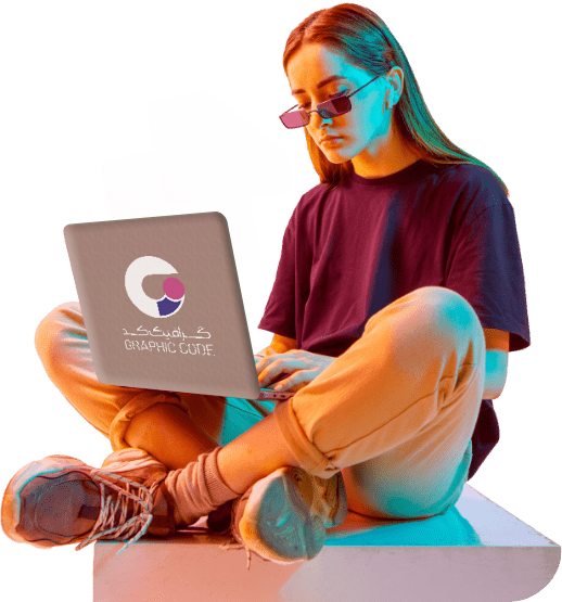 طراحی سایت و گرافیک در گرافیک کد